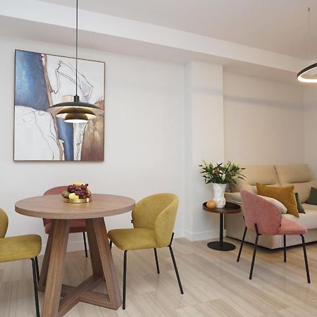 Paradise Rentals Denia Vilamar 1 Экстерьер фото