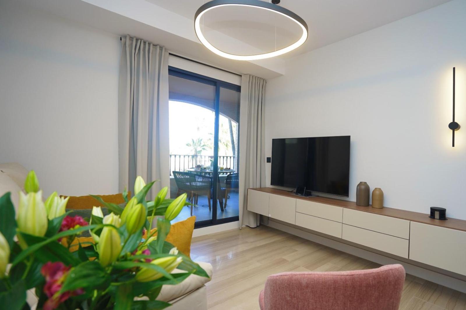 Paradise Rentals Denia Vilamar 1 Экстерьер фото