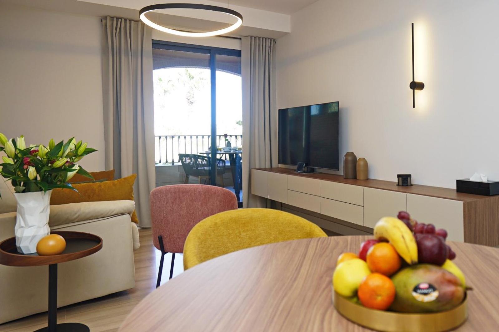 Paradise Rentals Denia Vilamar 1 Экстерьер фото