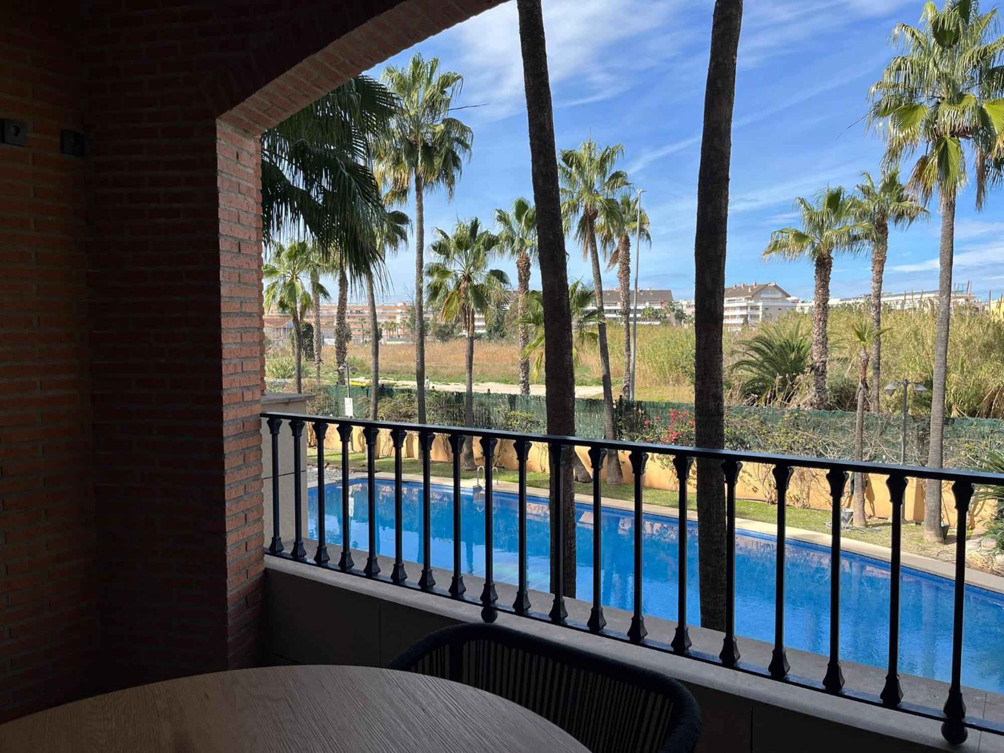 Paradise Rentals Denia Vilamar 1 Экстерьер фото