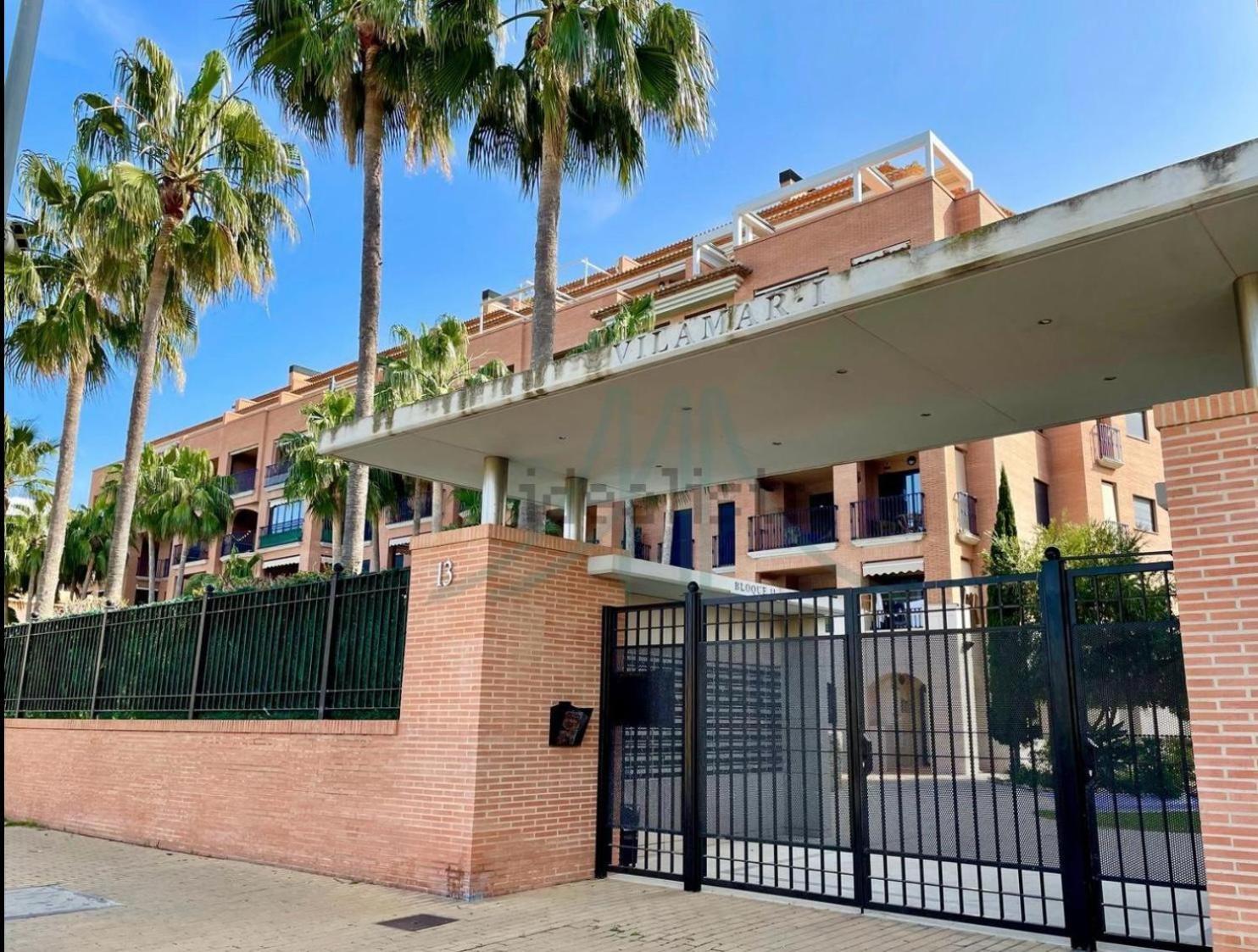 Paradise Rentals Denia Vilamar 1 Экстерьер фото