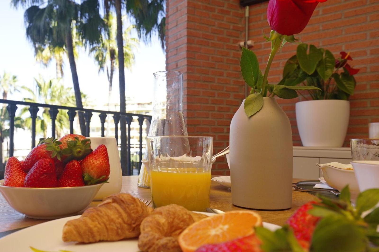 Paradise Rentals Denia Vilamar 1 Экстерьер фото